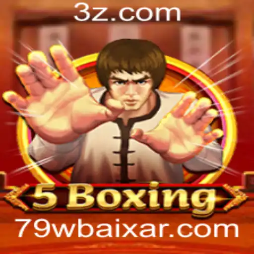 Explorando o 5Boxing: O Jogo Inovador que Está Revolucionando as Experiências de Jogos Online