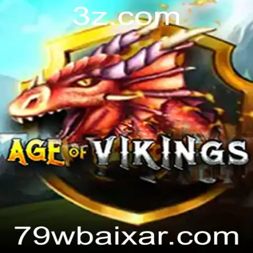 AgeofViking: Um Mergulho Épico no Mundo dos Vikings