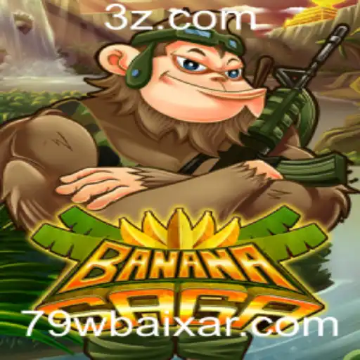 Explorando BananaSaga: Uma Jornada Aventura Através do Mundo dos Jogos Contemporâneos
