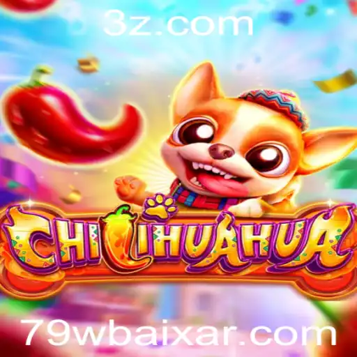 CHILIHUAHUA: Uma Aventura Quente no Mundo dos Jogos