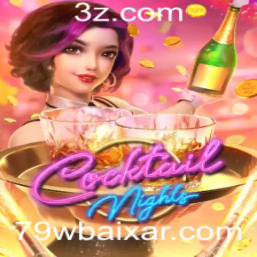Explorando o Fascinante Mundo de CocktailNights: Tudo que Você Precisa Saber Sobre o Jogo