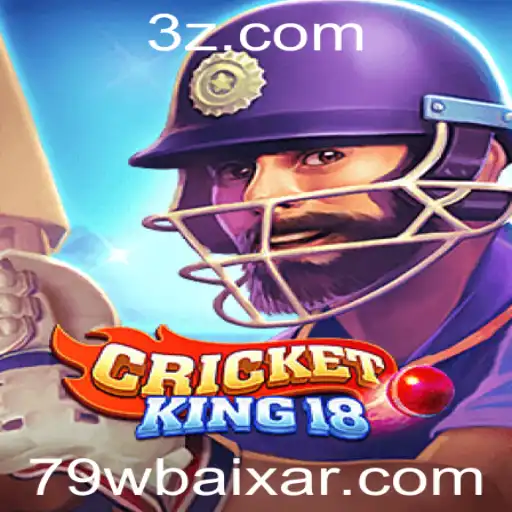CricketKing18: Descubra o Novo Fenômeno dos Jogos de Críquete