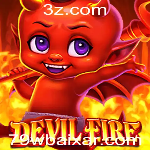 Explorando o Emocionante Mundo de DevilFire: Conquiste o Desafio com '79w'