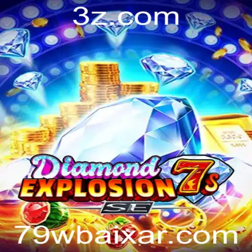 Aventuras Brilhantes em DiamondExplosion7sSE: Descubra Suas Regras e Inovações
