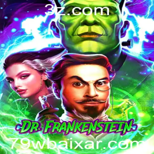 DrFrankenstein: Uma Jornada Fascinante pelo Mundo dos Monstros e Mistérios
