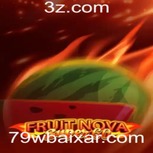 Descubra o Entusiasmante Mundo de FruitNovaSuper60