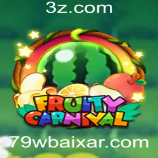 Explorando as Maravilhas do Jogo FruityCarnival: Um Mundo de Diversão e Estratégia