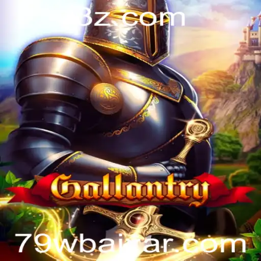 Gallantry: Uma Jornada de Estratégia e Aventura