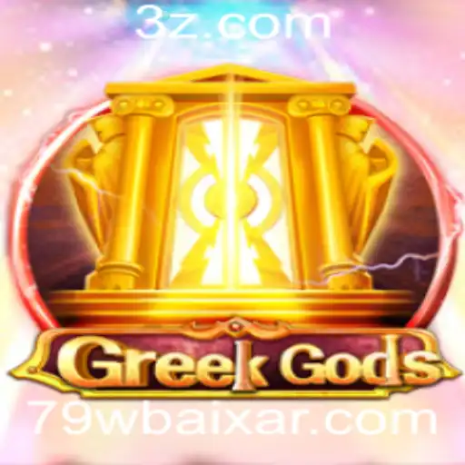 Explorando GreekGods: O Jogo dos Deuses Antigos