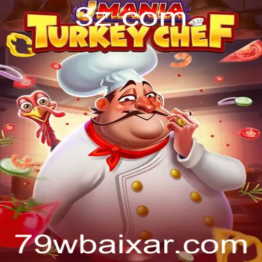 Explorando o Jogo JManiaTurkeyChef: Desvendando a Aventura Culinária