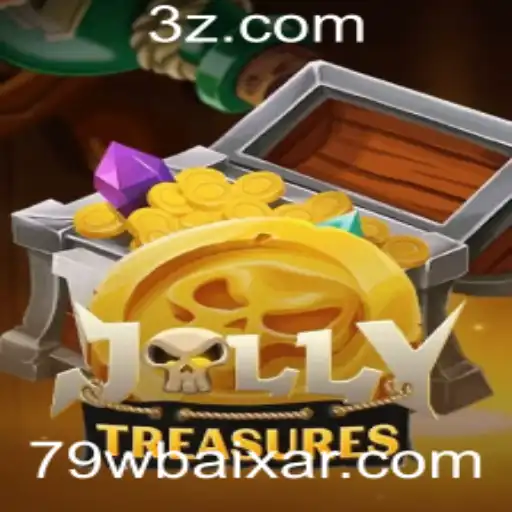 Explorando JollyTreasures: O Jogo Que Conquista A Todos