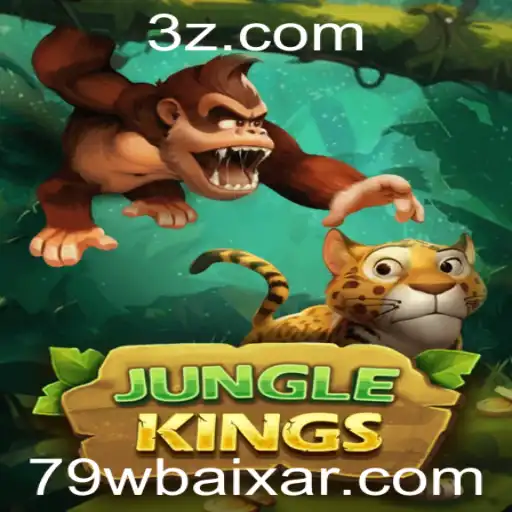 Descubra JungleKings: Um Mergulho nas Regras e Aventuras da Selva com a Chave 79w