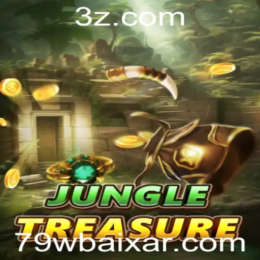 Aventura e Estratégia em JungleTreasure: Descubra os Segredos do Jogo Mais Empolgante do Ano