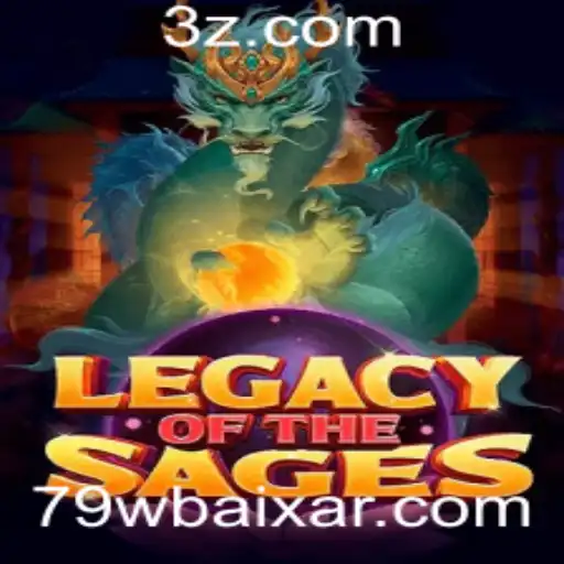 Legacy of the Sages: O Jogo Que Redefine Aventuras Fantásticas