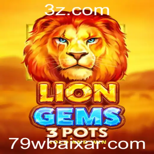 Desvendando LionGems3pots: Um Mergulho Completo no Mundo do Jogo