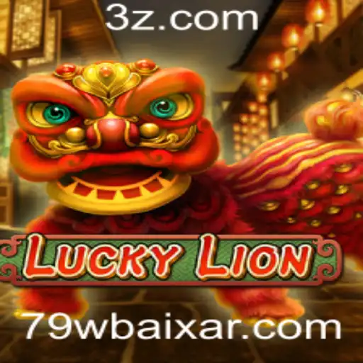 Descubra LuckyLion: O Jogo que Combina Estratégia e Sorte