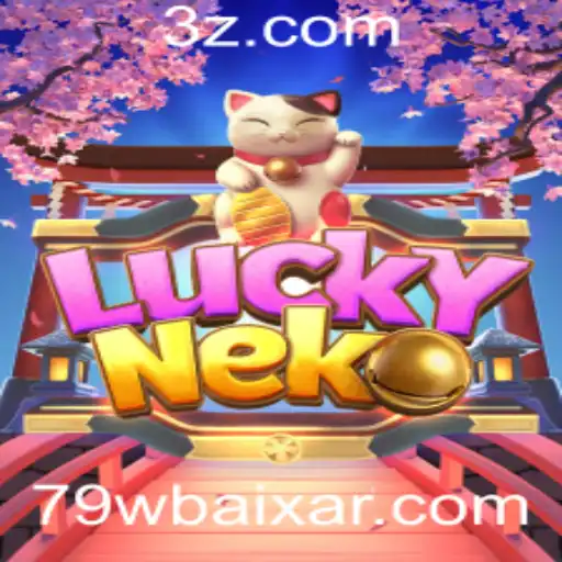 Descubra o Mundo de LuckyNeko: Aventura e Sorte em Cada Rodada