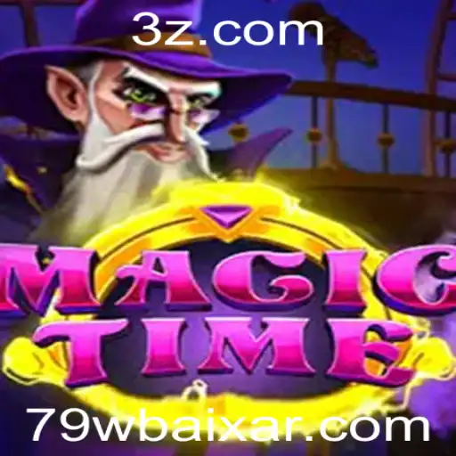 Explorando o Fascinante Mundo de MagicTime: Regras e Introdução