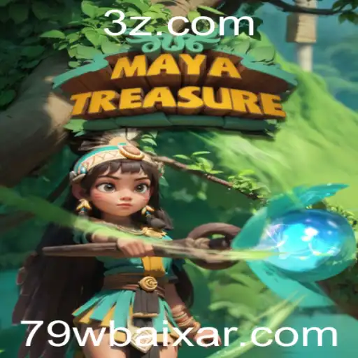 Descubra o Fascinante Mundo de MayaTreasure: Aventura e Estratégia