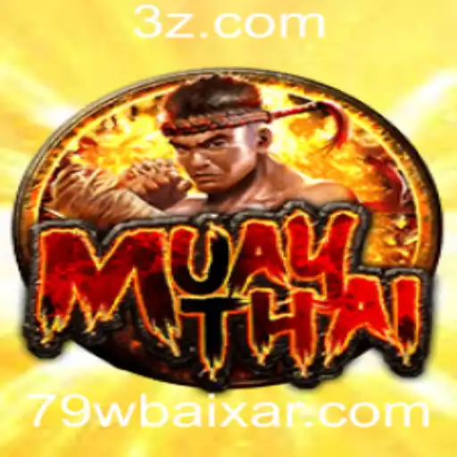 MuayThai: A Arte Marcial dos Oito Membros