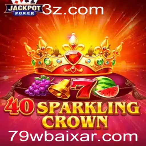 Descubra a Aventura e Estratégia de 40SparklingCrown