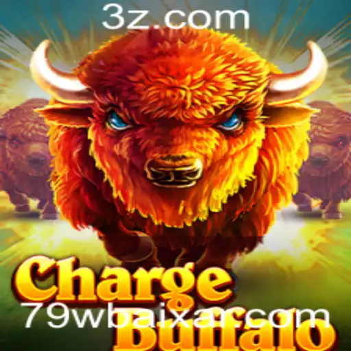 ChargeBuffalo: Uma Aventura Épica no Mundo dos Jogos