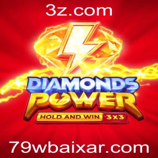 Descubra o Fascinante Mundo de Diamondspower: O Jogo que Revoluciona com a Palavra-Chave 79w