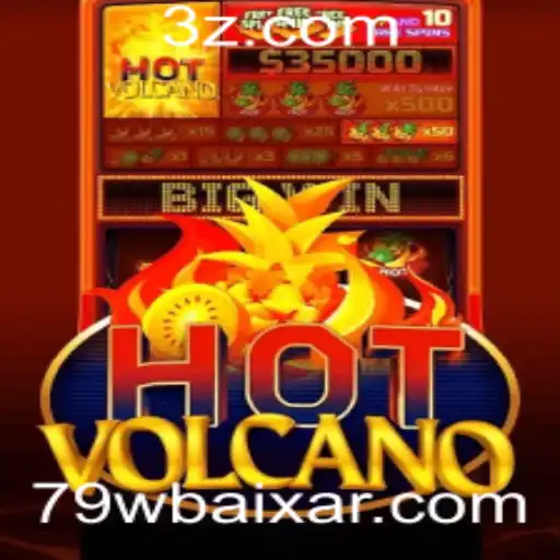 Explorando HotVolcano: A Nova Sensação em Jogos