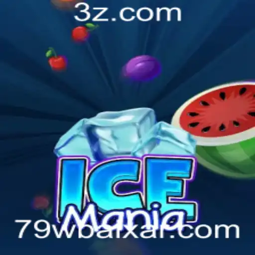 Descubra IceMania: O Jogo de Aventura no Gelo