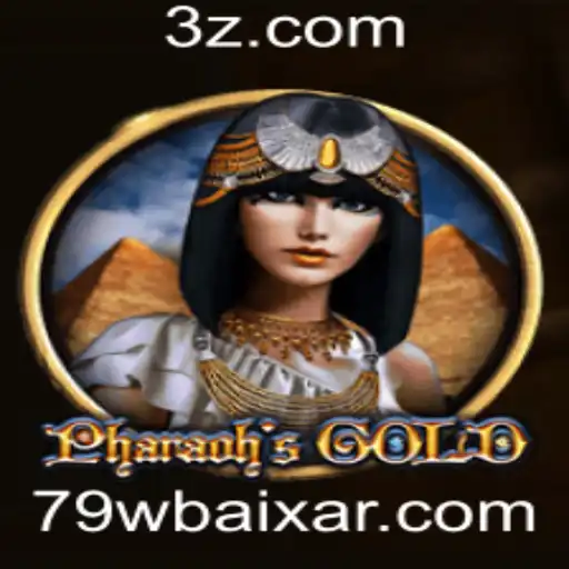 PharaohsGold: A Jornada Épica num Mundo Antigo