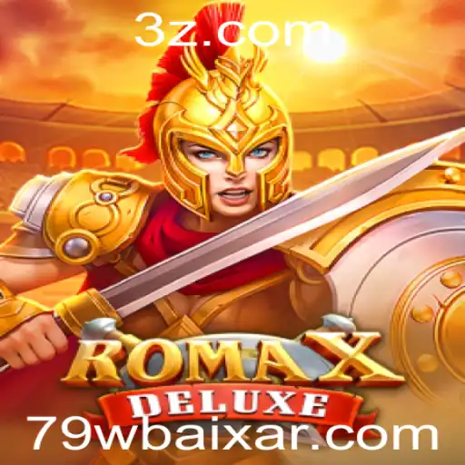 Introdução e Regras do Jogo RomaXDeluxe: Uma Nova Experiência em Jogos Digitais