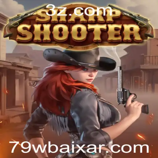 Sharpshooter: O Jogo de Precisão e Estratégia para Todas as Idades