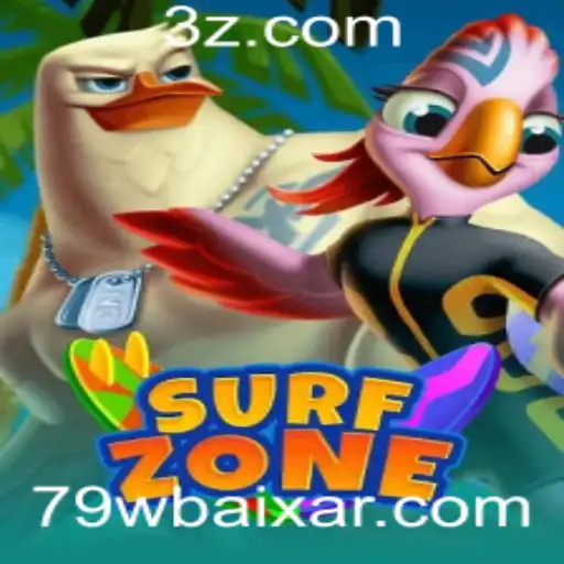 Explorando o Mundo Dinâmico de SurfZone: Um Guia Completo