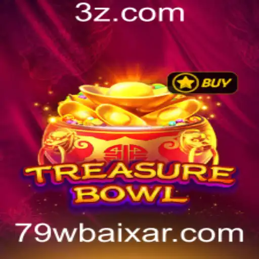 TreasureBowl: A Aventura Que Transcende o Cotidiano
