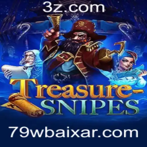 Explorando o Fascinante Mundo de TreasureSnipes