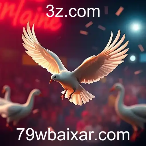 Explorando o Mundo do Sabong Online com a Chave 79w