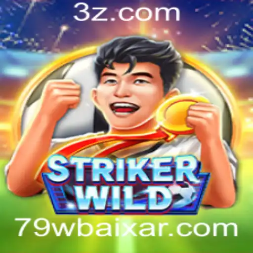 StrikerWILD: Dominando o Campo de Jogo