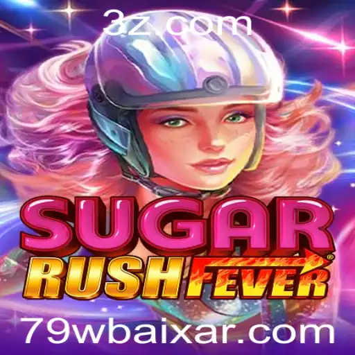 Explorando o Mundo de SugarRushFever: Uma Jornada Doce e Empolgante