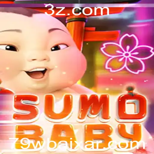 Explorando o Universo do Jogo SumoBaby: Uma Nova Sensação no Mundo dos Jogos
