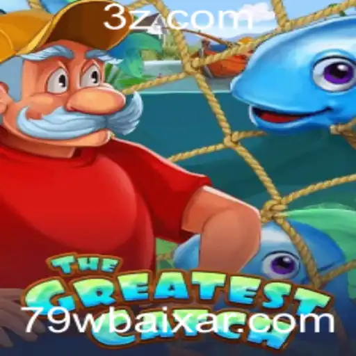 Explorando 'TheGreatestCatch': Uma Nova Experiência de Jogo