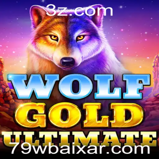 WolfGoldUltimate: Descubra a Nova Experiência de Jogo com 79w